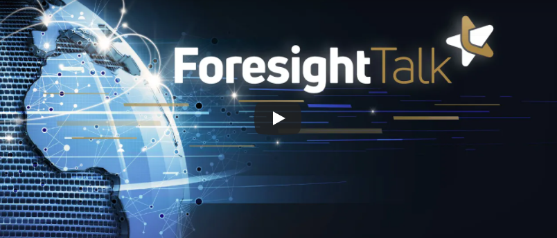 Foresight Talks
