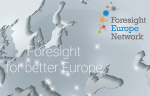 Foresight Europe Network node logo