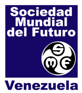 Sociedad Mundial del Futuro logo