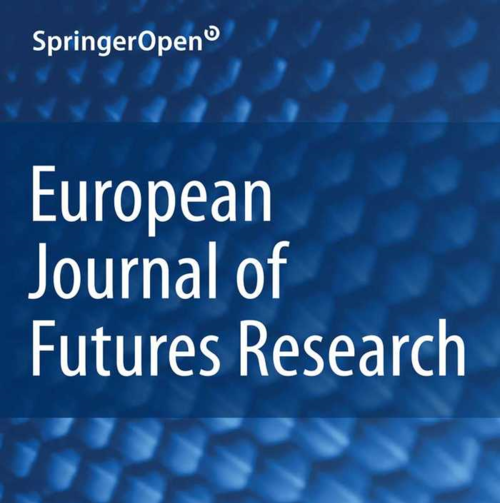 Mysterious faces of hybridisation - European Journal of Futures Research