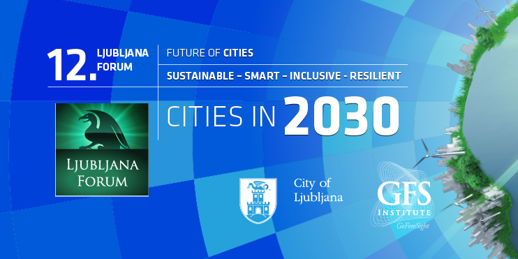 Ljubljana Forum - Oct. 6-7, 2022