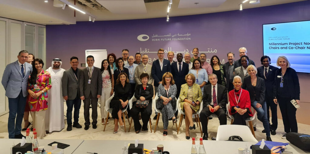 Informal MP Planning Committee Report - Oct. 10, 2022