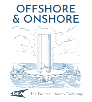 Future of onshore and offshore wind energy - new report