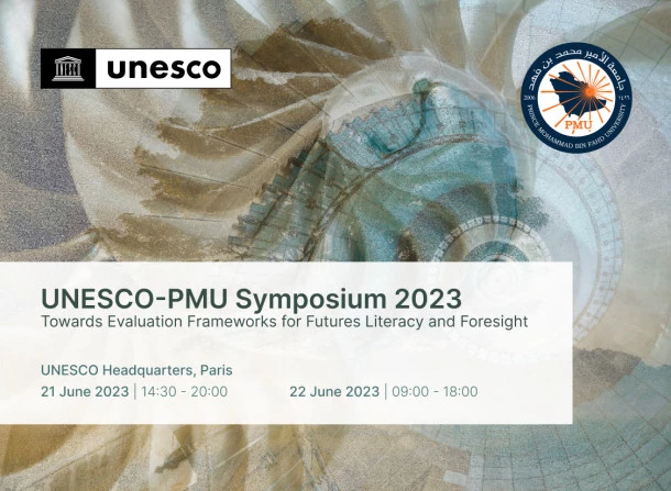 UNESCO-PMU Symposium 2023 - June 21-22, 2023
