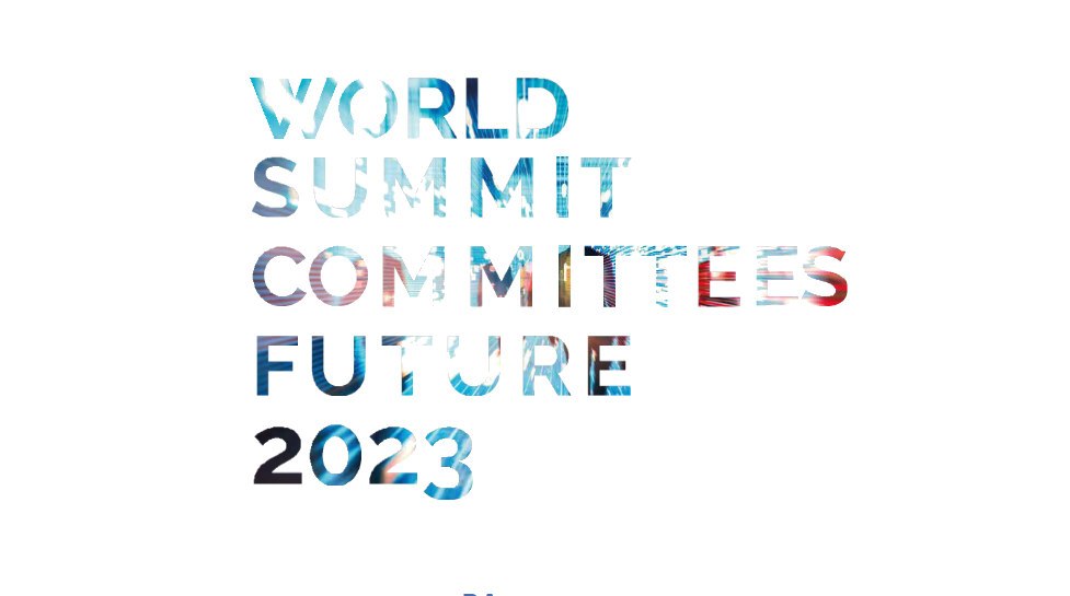 II World Summit of Parliamentary Committees of the Future - Sept. 25-27, 2023