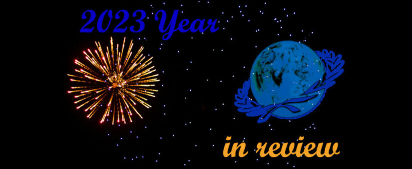 2023 Year in Review