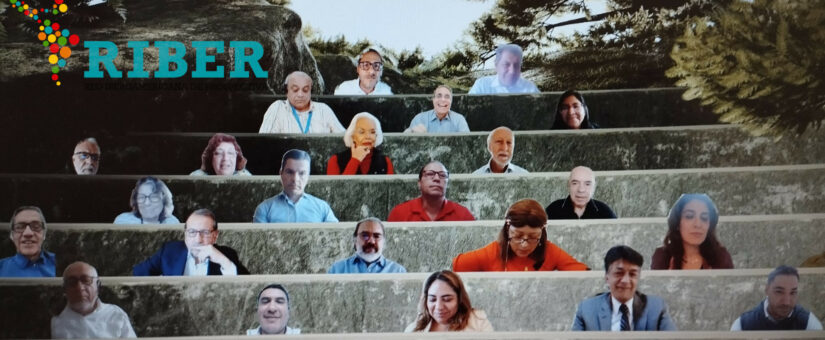 RIBER Virtual Meeting – Jan. 30, 2024