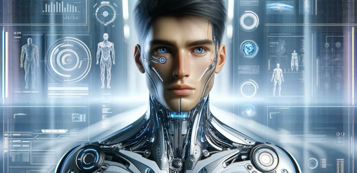 A day in the Life of an Enhanced Human in 2050 – Mini-Pod