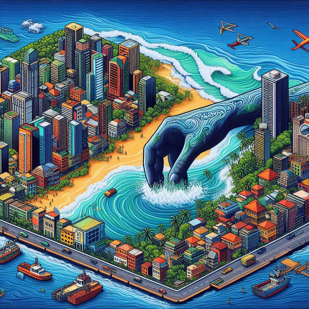 AI Disaster Management Assistant