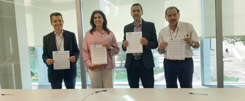 Declaration for a EU-LAC Higher Education, Science, Technology and Innovation Common Space