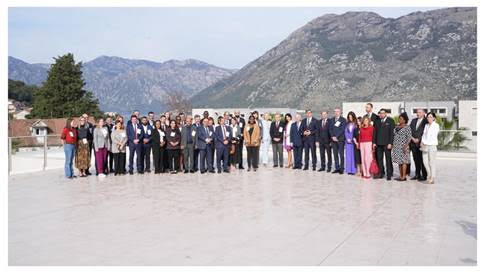 Montenegro mini-trip