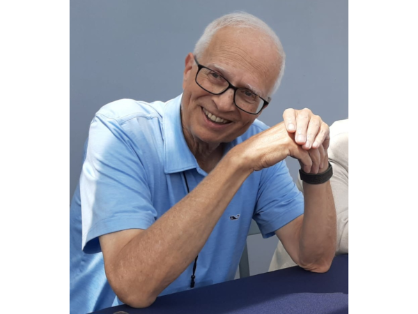 Charles Perrottet photo