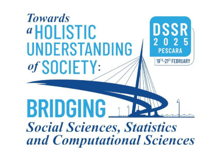 Data Science and Social Research Conference - Feb. 19-21, 2025