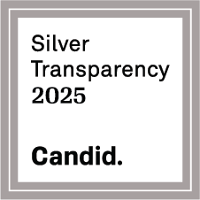 Candid Silver Transparency 2026
