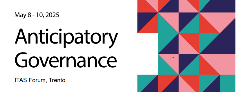 Anticipatory governance conference