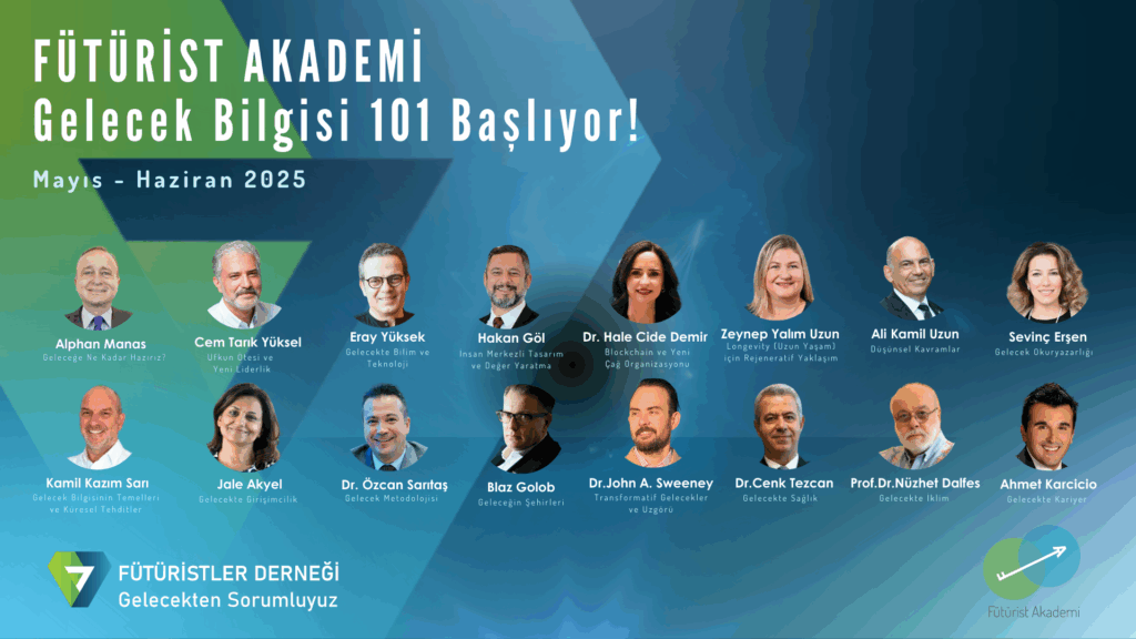 FUTURE INFORMATION 101 PROGRAM