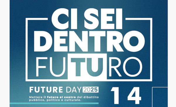Future Day Italy 2025