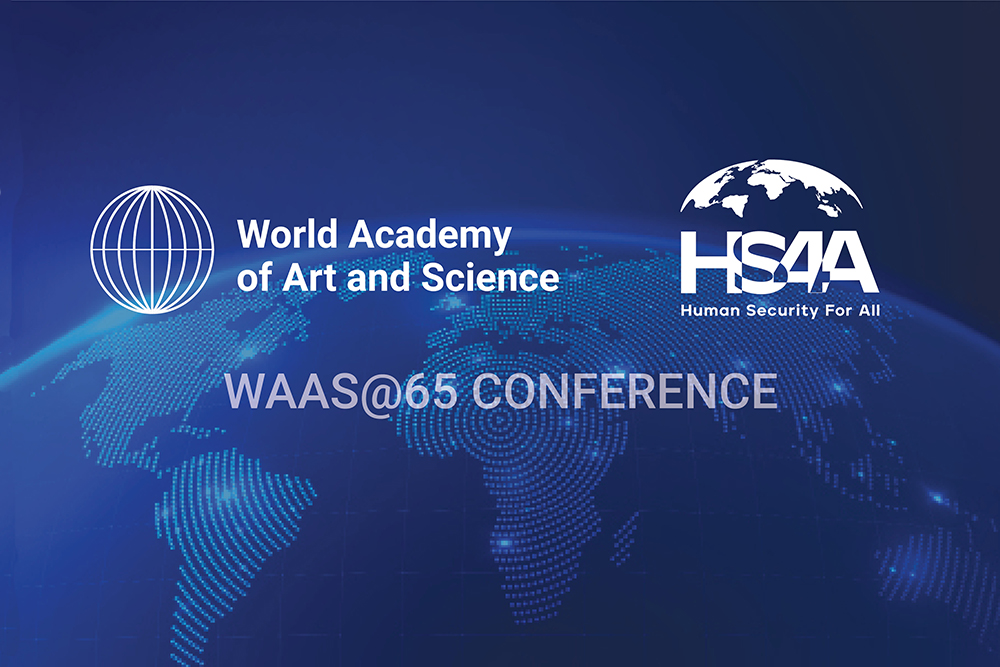 WAAS conference 2025
