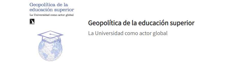 Geopolítica de la educación superior