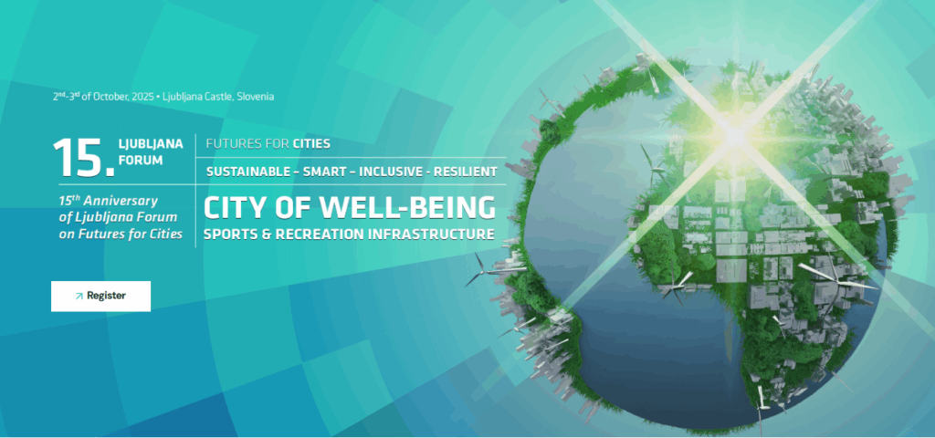 Ljubljana Forum,