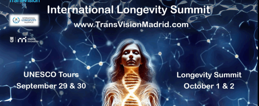 TransVision Madrid 2025 – Oct. 1-2, 2025
