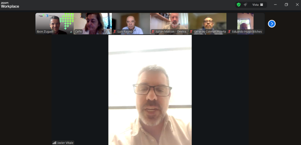 Red Integración Regional Cono Sur de Innovación, Prospectiva y Estudios de Futuros