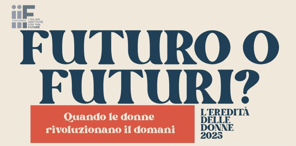 Women’s Legacy in Futures Studies