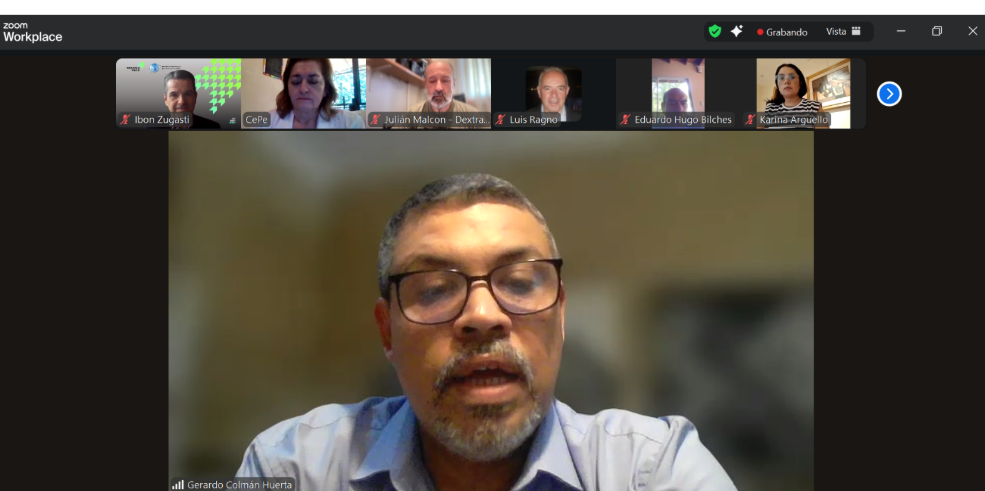 Red Integración Regional Cono Sur de Innovación, Prospectiva y Estudios de Futuros