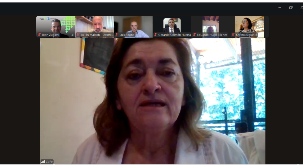 Red Integración Regional Cono Sur de Innovación, Prospectiva y Estudios de Futuros