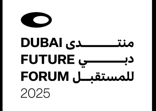 Dubai Future Forum 2025