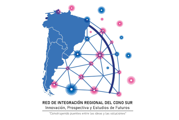 Red Integración Regional Cono Sur de Innovación, Prospectiva y Estudios de Futuros