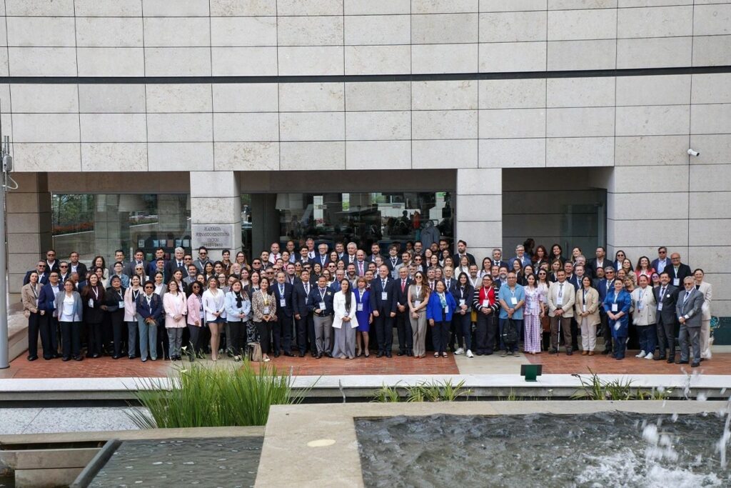 VI ALC–EU Academic Summit