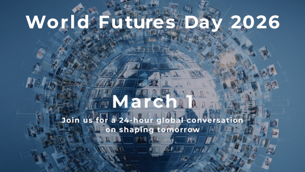 World Futures Day 2026