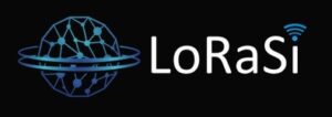 LoRaSi logo