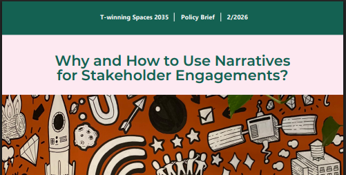 Why and How to Use Narratives for Stakeholder Engagements?