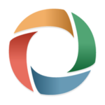 SARAS logo (Uruguary)