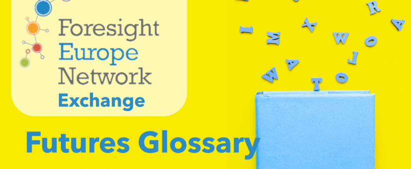 Futures Glossary Project – FEN Exchange, May 7, 2026