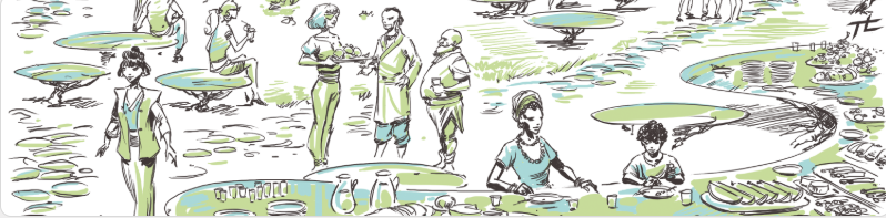 Expertes needed for the Twin Transition and the future of work project