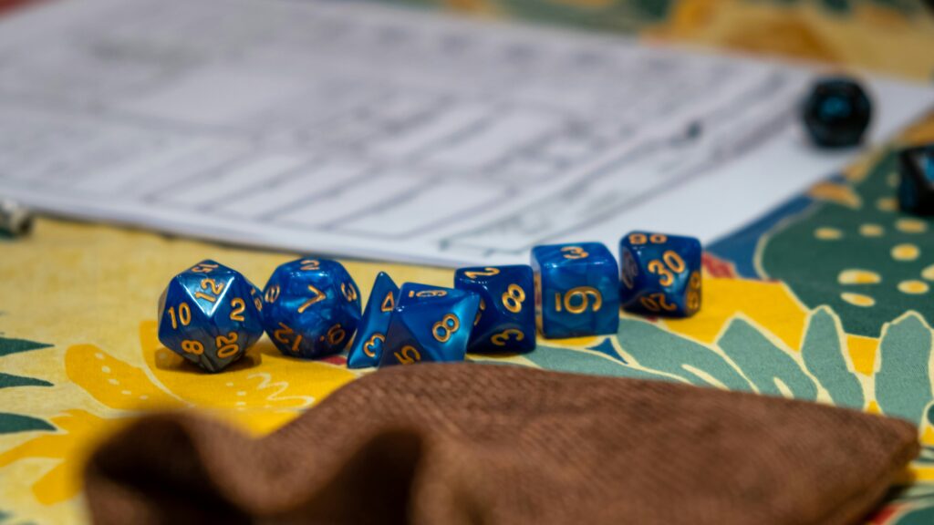 FEN Exchange on Futures gaming