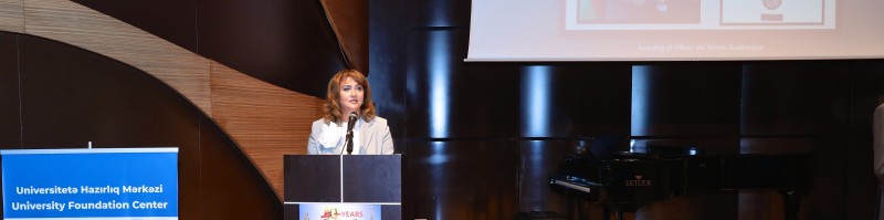 Reyhan Huseynova Elected Fellow of the World Academy of Art and Science (WAAS)