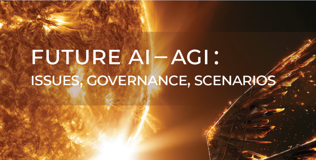 The Millennium Project Releases Future AI–AGI: Issues, Governance, Scenarios