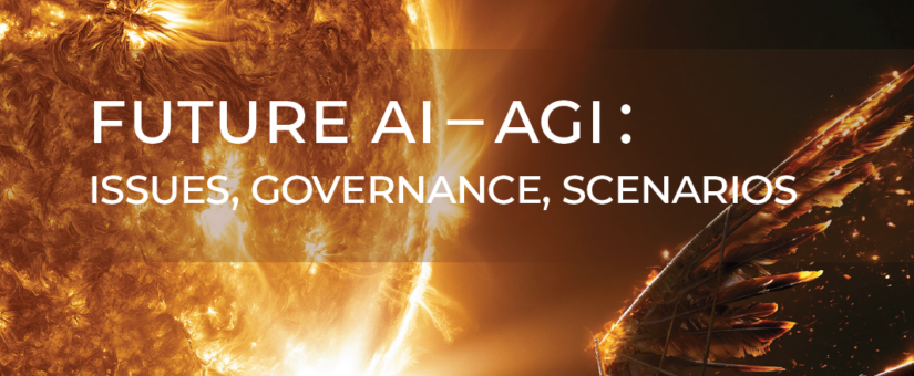 The Millennium Project Releases Future AI–AGI: Issues, Governance, Scenarios