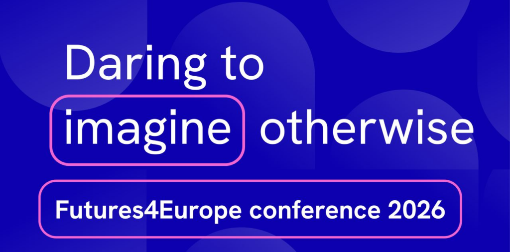 futures4europe