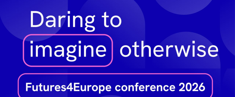 The Millennium Project joins European foresight leaders at Futures4Europe 2026