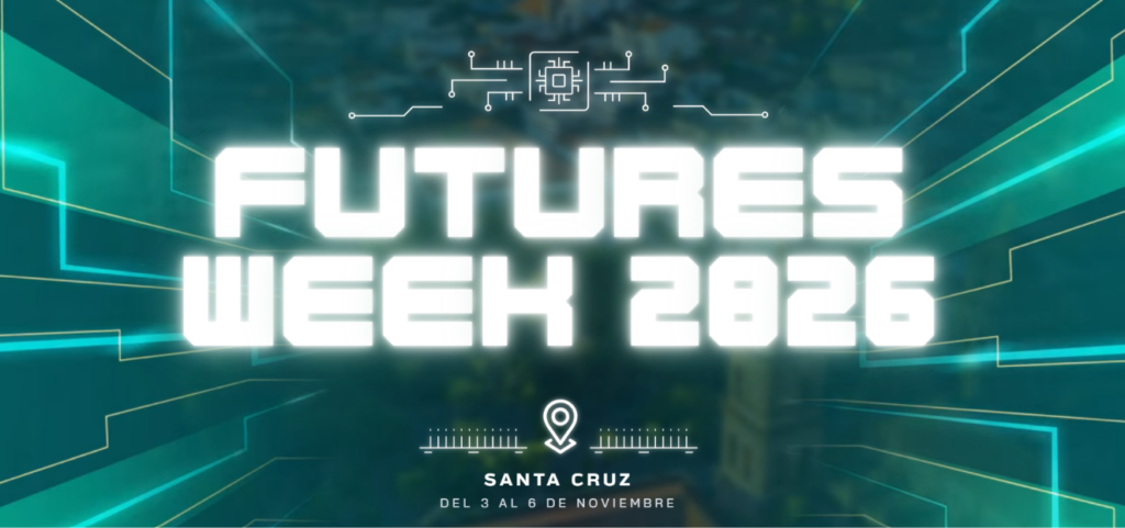 Futures Week 2026