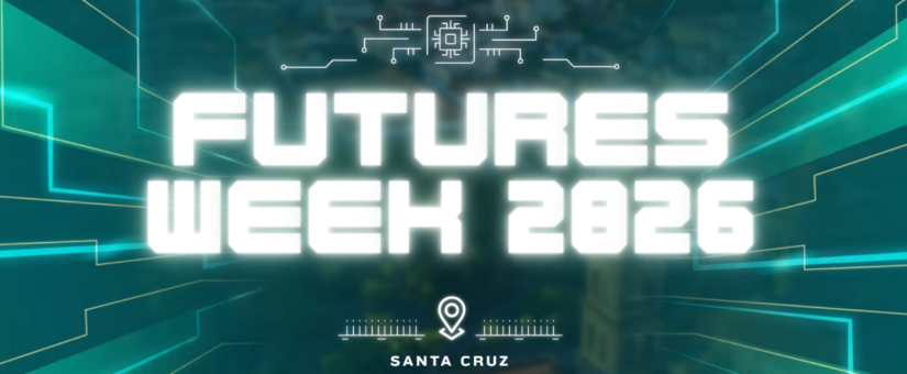 Towards Sustainable Cities 2030 – Futures Week 2026